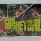 1976/77 Topps Basketball Unopened Wax Box (BBCE) (A18985)