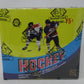 1978/79 OPC O-Pee-Chee Hockey Unopened Wax Box (BBCE) (Tape) (A18989)