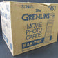 1984 Topps Gremlins Rack Case (3 Box)