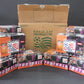 1994 Upper Deck World Cup Soccer Case (Italy) (12 Box)