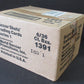 1991 World Soccer Promotions Soccer Shots Series 1 Case (6 Box)