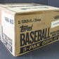 1983 Topps Baseball Grocery Rack Case (192 Count) (BBCE) (B)