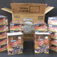 1987 Donruss Baseball Wax Case (20 Box) (FASC) (A)