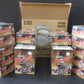 1987 Donruss Baseball Wax Case (20 Box) (FASC) (B)