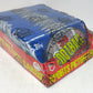 1984 Topps Football Unopened Grocery Rack Pack Box (BBCE) (A19213)
