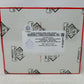 1984 Topps Football Unopened Grocery Rack Pack Box (BBCE) (A19213)