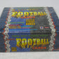 1994 Topps Stadium Club Football High Number Series Box (40/) (Retail)