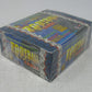 1994 Topps Stadium Club Football High Number Series Box (40/) (Retail)