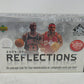 2005/06 Upper Deck Reflections Basketball Box (Hobby) (12/4)