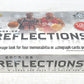 2005/06 Upper Deck Reflections Basketball Box (Hobby) (12/4)