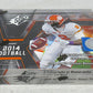2014 Upper Deck SPX Football Box (Hobby) (10/5)