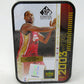2003/04 Upper Deck SP Signature Edition Basketball Box (Tin) (Hobby) (LeBron/Gold)