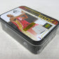 2003/04 Upper Deck SP Signature Edition Basketball Box (Tin) (Hobby) (LeBron/Gold)