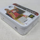 2003/04 Upper Deck SP Signature Edition Basketball Box (Tin) (Hobby) (LeBron/White)