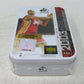 2003/04 Upper Deck SP Signature Edition Basketball Box (Tin) (Hobby) (LeBron/White)