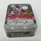 2005/06 Upper Deck SP Signature Edition Basketball Box (Tin) (Hobby) (Jordan) (27868)
