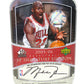2005/06 Upper Deck SP Signature Edition Basketball Box (Tin) (Hobby) (Jordan) (27869)