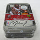2005/06 Upper Deck SP Signature Edition Basketball Box (Tin) (Hobby) (Jordan) (27869)