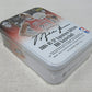 2004/05 Upper Deck SP Signature Edition Basketball Box (Tin) (Hobby) (Jordan) (27870)