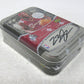 2005/06 Upper Deck SP Signature Edition Basketball Box (Tin) (Hobby) (Lebron) (27872)