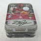 2005/06 Upper Deck SP Signature Edition Basketball Box (Tin) (Hobby) (Lebron) (27872)