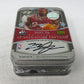 2005/06 Upper Deck SP Signature Edition Basketball Box (Tin) (Hobby) (Lebron) (27873)