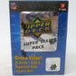 2008 Upper Deck Football Hanger Box (Super Star) (75+3)