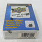 2008 Upper Deck Football Hanger Box (Super Star) (75+3)