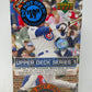 2003 Upper Deck Baseball Series 1 Box (Retail) (12/8)