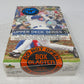 2003 Upper Deck Baseball Series 1 Box (Retail) (12/8)