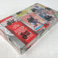 1995 Classic Images Four Sport Box (Red) (24/6) (Hobby)