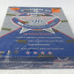 1996 Donruss Football Collectors Kit Box (12/10)