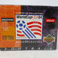 1994 Upper Deck World Cup Soccer Box (Dutch) (30/10)