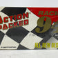 1994 Action Packed Racing Series 1 Box (24/6)