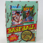 1991 Donruss Baseball Series 2 Wax Box (Canadian) (36/10)