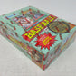 1991 Donruss Baseball Series 2 Wax Box (Canadian) (36/10)