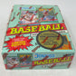 1991 Donruss Baseball Series 2 Wax Box (Canadian) (36/10)
