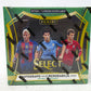 2016/17 Panini Select Soccer Box (Hobby) (12/5)