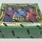 2016/17 Panini Select Soccer Box (Hobby) (12/5)