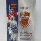1995 Score Football Box (Retail) (24/12)