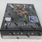 2018/19 Panini Noir Basketball 1st Off The Line Box (FOTL) (1/10)