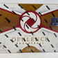 2018/19 Panini Opulence Basketball 1st Off The Line Box (FOTL) (1/8)