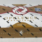 2018/19 Panini Opulence Basketball 1st Off The Line Box (FOTL) (1/8)