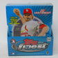 2013 Topps Finest Baseball Box (Hobby) (2/6/5)
