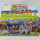 1988 Fleer Baseball Superstars Factory Set Box (24/44)