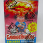 1985 Topps Garbage Pail Kids Unopened Series 2 Wax Box (w/ Price) (BBCE) (A18326)