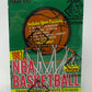1987/88 Fleer Basketball Unopened Wax Box (BBCE) (X1637)
