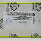 1987/88 Fleer Basketball Unopened Wax Box (BBCE) (X1637)