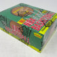 1987/88 Fleer Basketball Unopened Wax Box (BBCE) (X1637)