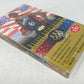 1996 1996/97 Upper Deck USA Basketball Deluxe Gold Edition Box (11/12)